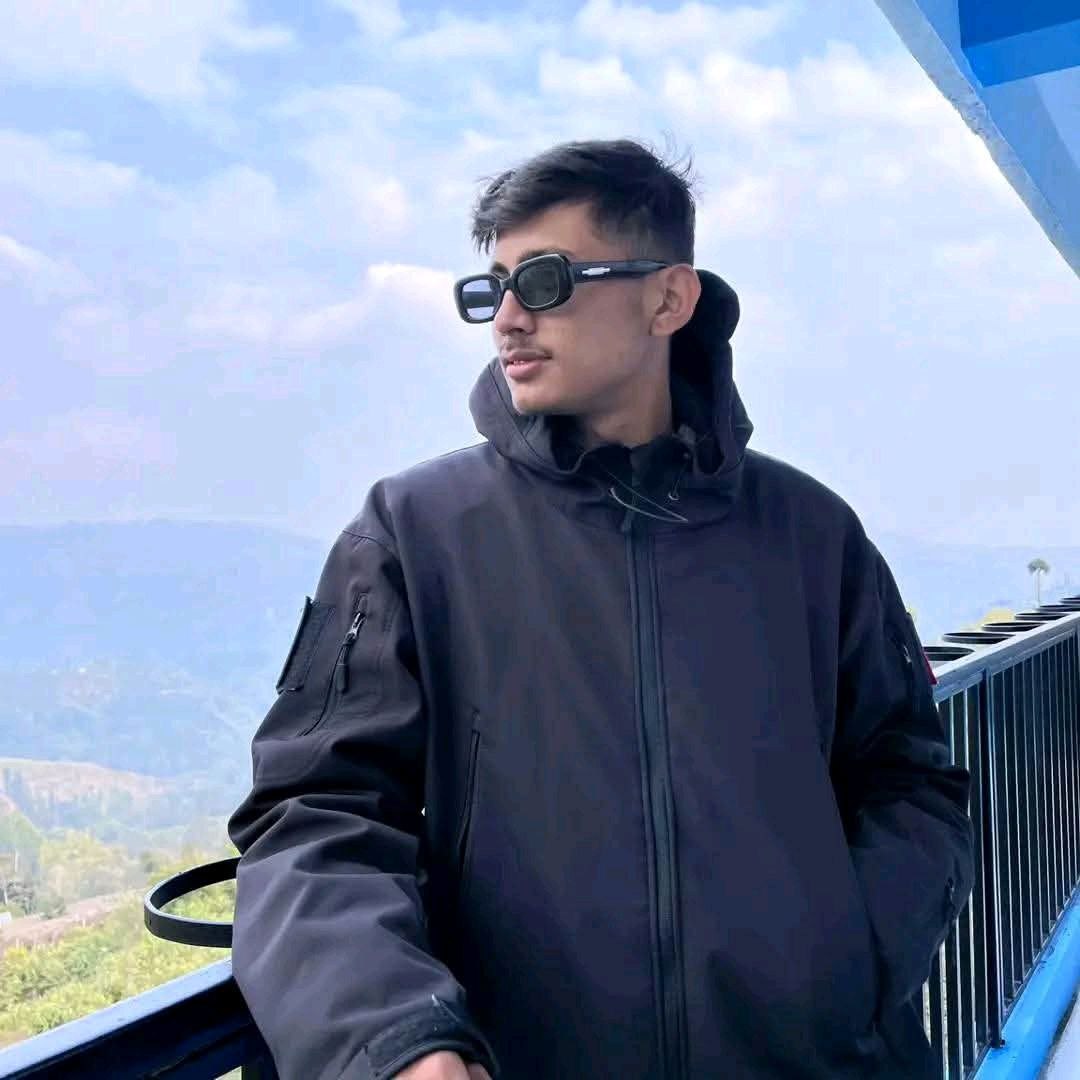 Bikas Bista