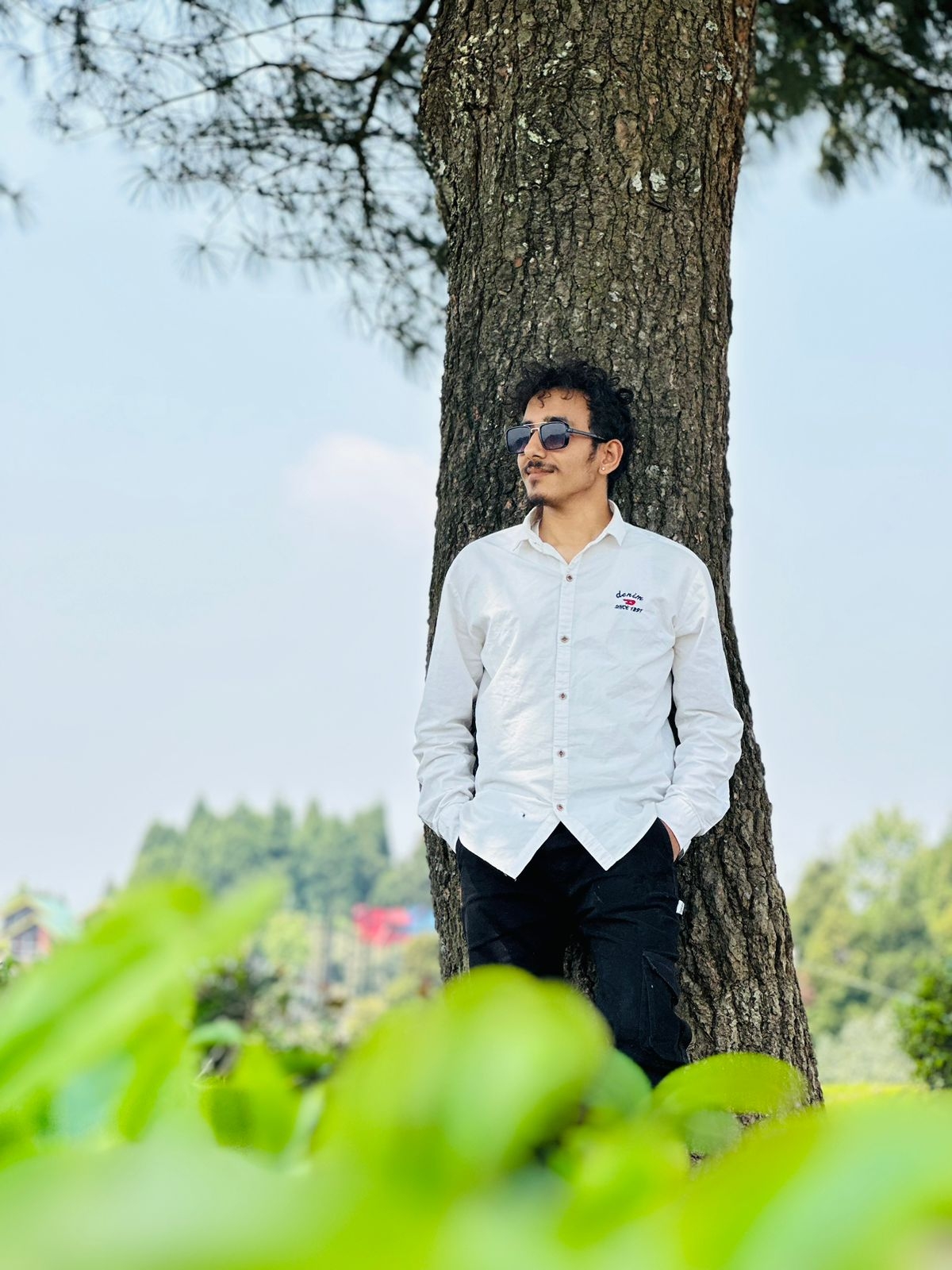 Dipesh Kadariya
